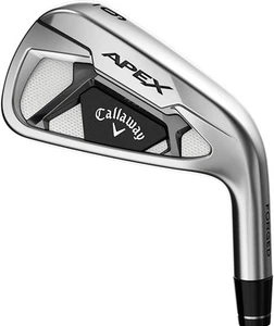 Callaway Apex 21 Set di ferri da stiro 4-PW+AW (Eleva MPH 95, R300) NUOVO - Foto 1 di 4