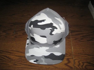 BRANDNEU Srixon SRX Tour Golf Cap Mütze Limited Edition Camouflage - Bild 1 von 5