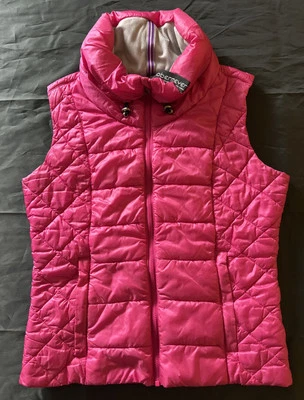 Chaleco Obermeyer de poliéster para mujer pequeño esquí al aire libre  Foto 1 de 2