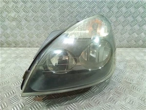 Scheinwerfer Links Renault Clio Ii Fase Ii (B/Cb0)(2001->) 1.5 Authentique [1, - Bild 1 von 6