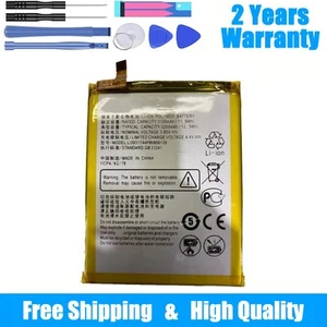 Akumulator Li3931T44P8h806139 4900mAh do ZTE Blade V9 V10 /V9Vita V10Vita/A - Zdjęcie 1 z 6