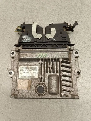 Centralina motore diesel Ford Galaxy 2015 -modulo DS7112B684UE 110kW MDT30957 - Immagine 1 di 3