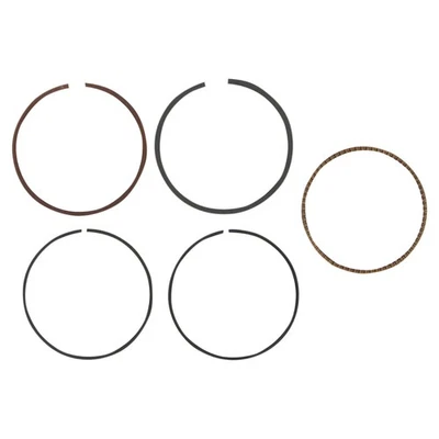 Juego de anillos Wiseco - 82,00 mm para moto de nieve Yamaha FX10XT FX Nytro XTX 1,75 2013-2014 Foto 1 de 2