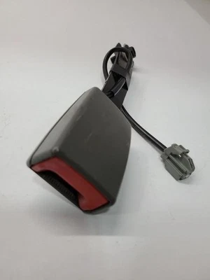 2010-2012 GMC ACADIA RIGHT RH FRONT SEAT BELT BUCKLE - Image 1 of 4