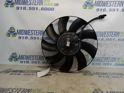 Fan Blade Classic Style VIN G 4th Digit Fits 10-22 RANGE ROVER 9529321 Foto 1 de 4