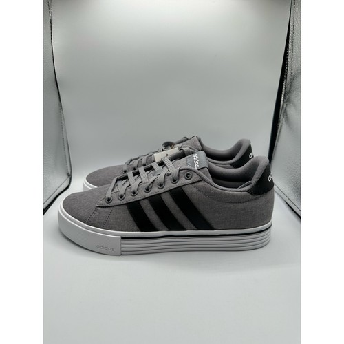 Adidas Daily 4.0 Sneakers Uomo IF4493 Grigio Nero Taglia 7 Uomo "