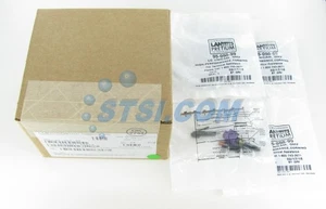 (30) Corning Unicam LC MM OM2 Fiber Optic Connector 95-050-99 *2016* ~STSI - Picture 1 of 4