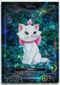 MARIE 2025 Kakawow Cosmos Disney SILVER #CDT-I-116 QTY - Picture 1 of 2