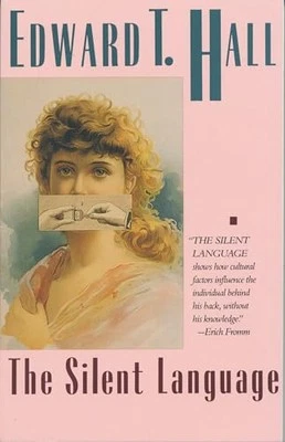 The Silent Language (Anchor Books), Hall, Edward T. - Image 1 of 2