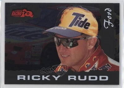1997 Score Board Racing IQ Ricky Rudd #23 - Image 1 of 2