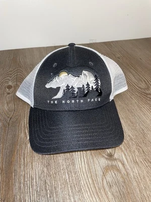 THE NORTH FACE EM B MUDDER TRACKER Sombrero Oso Negro Talla OSFA Unisex Foto 1 de 3