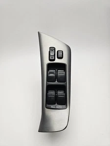 ✅1999 2000 2001 2002 2003 Lexus RX300 Driver Side Master Power Window Switch OEM - Picture 1 of 8