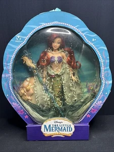 Disney The Little Mermaid Ariel Special Edition Doll Disney - Picture 1 of 17