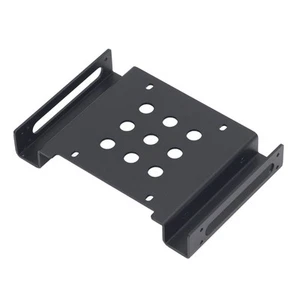 Hard Drive Adapter Holder 2.5in 3.5in HDD SSD Mounting Bracket For Computer L CB - Afbeelding 1 van 22