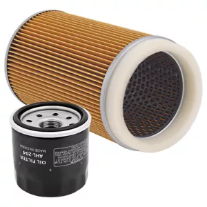 Air Oil Filter Kit for Kawasaki 2012-2024 Teryx Teryx4 750 800 4x4 11029-0025 - Picture 1 of 17