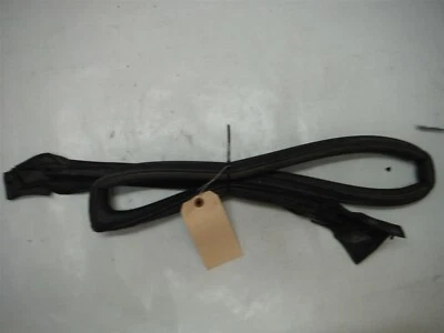 1995 NISSAN 240SX PASSENGER RIGHT FRONT UPPER DOOR SEAL WEATHER STRIP OEM 95-98 - Image 1 of 4