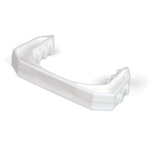 6 Stück Fensterklammern Klemmschutz Türstopper Fensterstopper Fenster sichern - Bild 1 von 1