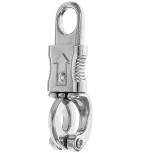 102mm Snap For Quick Release Snap Get Back Hook - Picture 1 of 12