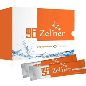 Magic Life Zelner Oligopeptides Renews Aging Cell, 5g x 15 sachets - Picture 1 of 2