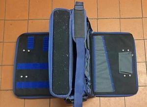Vintage C.K. Magma, Technician’s,Electricians Tool Case/Bag, had very little use - Picture 1 of 10