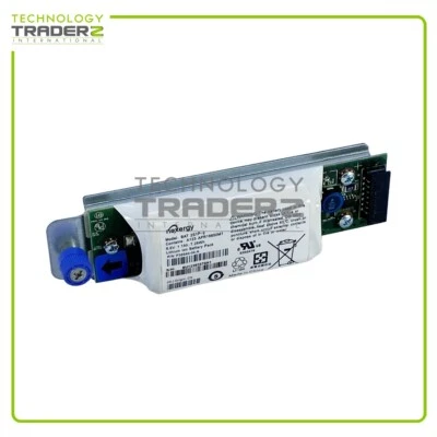 69Y2926 IBM System Storage Cache Battery Module P36540-04-A BAT 2S1P-2 69Y2927 - Image 1 of 3