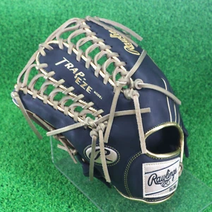 Rawlings Japan Baseball Glove All positions HOH MLB COLOR SYNC 11.75 LHT - Picture 1 of 4