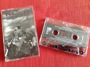 Rush - "Presto" (Cassette, Nov-1989, Atlantic (Label)) - Bild 1 von 7