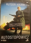 Autostopowicz THE HITCHER DVD Polish Edition  Rutger Hauer 1986