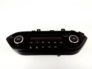 KIA CARENS IV CLIMATE CONTROL PANEL 97250-A4XXX / 27455965 - Picture 1 of 5
