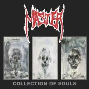 Master - Collection Of Souls +6 BONUSTRACKS CD NEU OVP