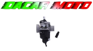 Carburetor 17.5 mm Keeway Goccia 50 2T 2011 - Picture 1 of 7