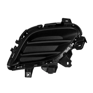 Fits 2014 2019 Mazda Mazda 6 LH Left Drive side Fog Lamp Bezel WO/ Fog Lamps - Picture 1 of 1