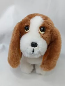 Russ Livingston Hund Plüschtier 5 Zoll Stofftier Spielzeug - Bild 1 von 7