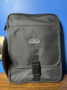 Samsonite Royal Traveller Two In One - Day To Duffle Bag New With Tag - Picture 1 of 6