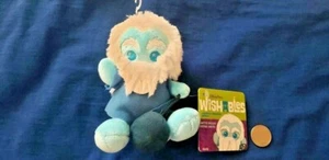 DISNEY Parks Wishables Haunted Mansion Series Gus Plush Toy - Foto 1 di 2