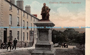 R281234 Kickham Memorial Tipperary Valentine 1915 - Picture 1 of 4