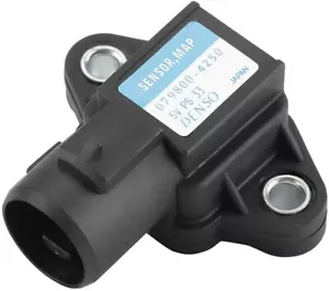 Sensor Map Aire de Admisión Presión Del Tubo 079800-4250 OEM para Honda Rover - Imagen 1 de 4