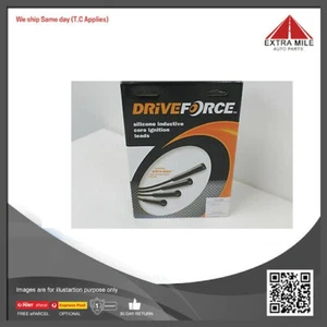 8MM 25CM Drive Force Induction Lead Kit - 8SC25-IL - Picture 1 of 3
