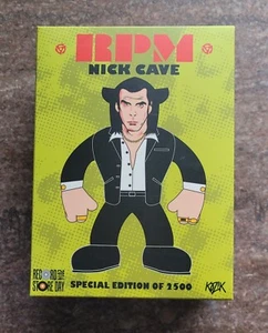 Nick Cave Doll Record Store Day 2014 Limited New Sealed Kozik Art - Bild 1 von 4