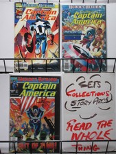 X-FACTOR (Marvel,2002) #1-4 VF-NM COMPLETE Jeff Jenson/Arthur Ranson