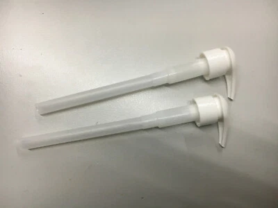 2 x SPENDER-PUMPE für 1000ml KERASTASE SHAMPOO-FLASCHE NEU