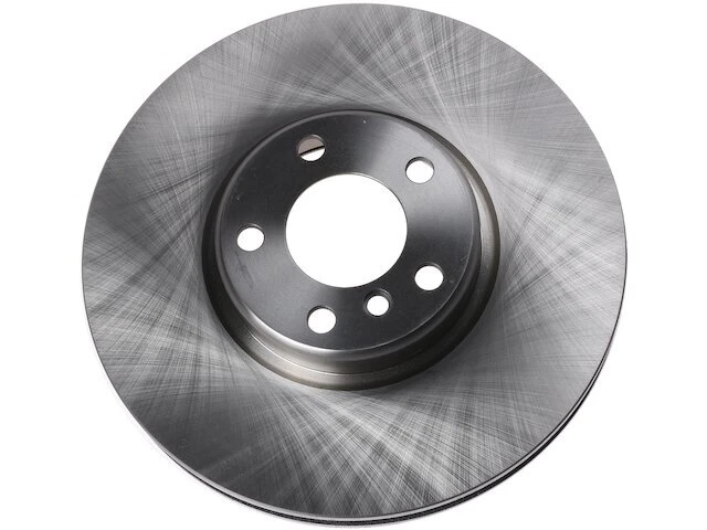 Rotor de freno delantero izquierdo API 26TF41H para BMW 650i xDrive Gran Coupé 2013-2019 Foto 1 de 1