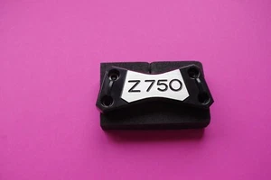 Lenkerklemmbock Kawasaki z750 Z 750 ab 2004 Lenker Klemme Lenker Halter - Picture 1 of 2