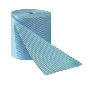 Rollo limpiaparabrisas ligero azul Jangro 350 hojas (paquete de 2) - Imagen 1 de 1