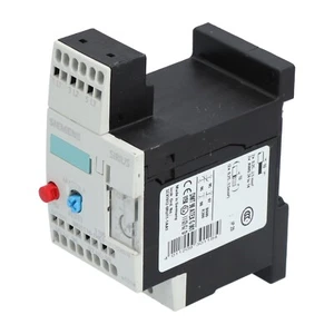 Interruptor de circuito de motor Siemens 3RU1116-1HC1 UMP usado - Imagen 1 de 8