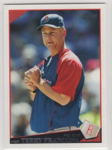 2009 Topps Baseball Boston Red Sox Team Set Series 1 2 and Update - Picture 1 of 1