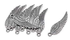 Ciondolo ali d'angelo - Foto 1 di 1