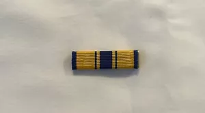 Air Force Commendation - Picture 1 of 1