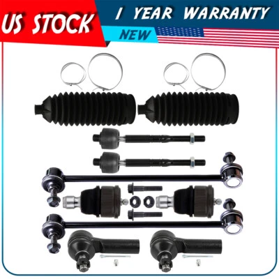 Barra estabilizadora superior delantera para Ford Escape 2010 2011 2012 Foto 1 de 4