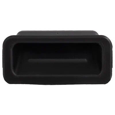 Outside Trunk Lid Lock Release Handle Fit For 2010 2011 2012 Kia Forte - Изображение 1 из 4